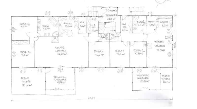 Ház Kiadó , Gárdonyi járás, Dunántúl