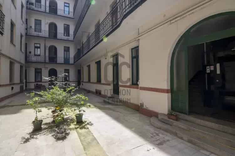 Budapest I kerület eladó lakás 102 nm 3 szoba luxus