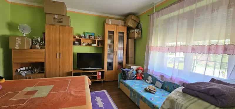 Ház Kiadó , Szentlőrinci járás, Dunántúl