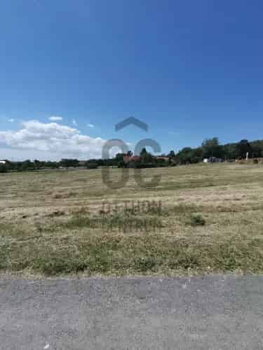 Révfülöpi eladó telek, T040521