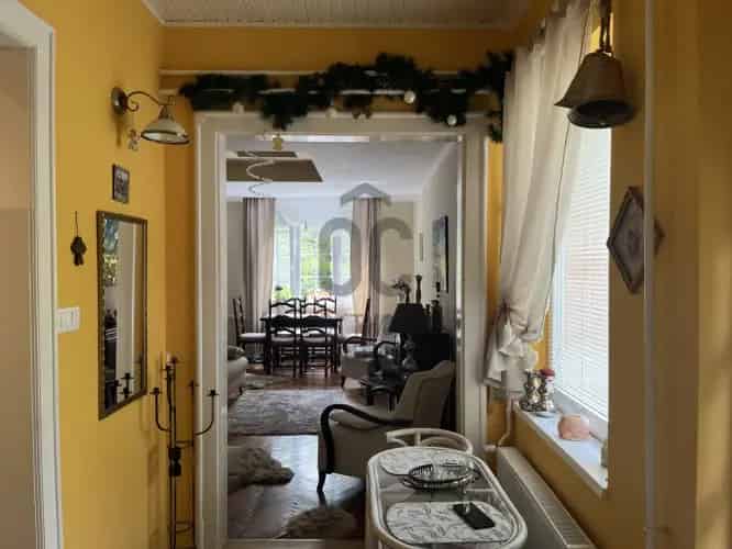 Tatabányai eladó ikerház, H504412