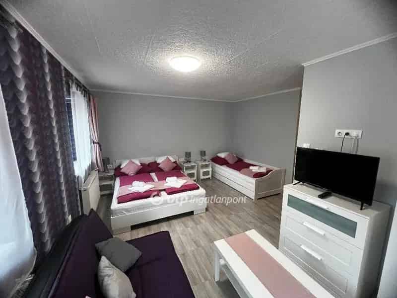 Exkluziv vendgház Szilvásváradon 5 apartmannal