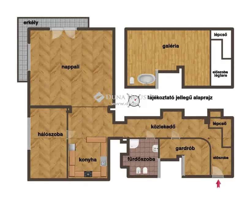 Ház Eladó , Budapest, Közép-Magyarország