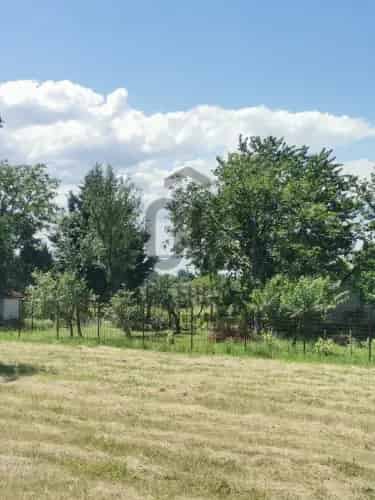 Révfülöpi eladó telek, T040515