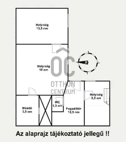 Budapest XIII. kerületi eladó kereskedelmi ingatlan, UZ018338