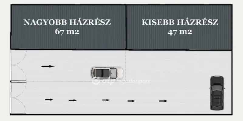 Ház Kiadó , Ráckevei járás, Közép-Magyarország