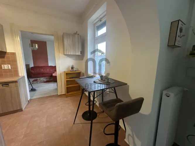 Budapest XV. kerületi eladó házrész, H500282