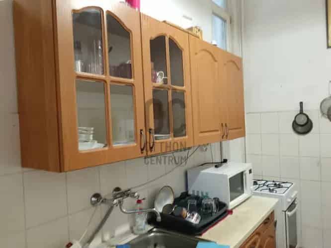 Budapest VII. kerületi eladó lakás, DLK072601