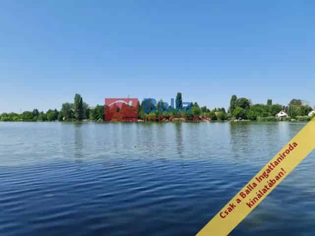 Ráckeve , Angyali-sziget