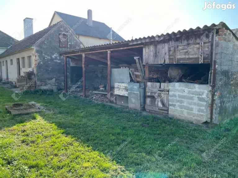 Régi ház, új lehetőségek, teremtse meg otthonát! - Fertőd, Ház - Jófogás Ingatlan