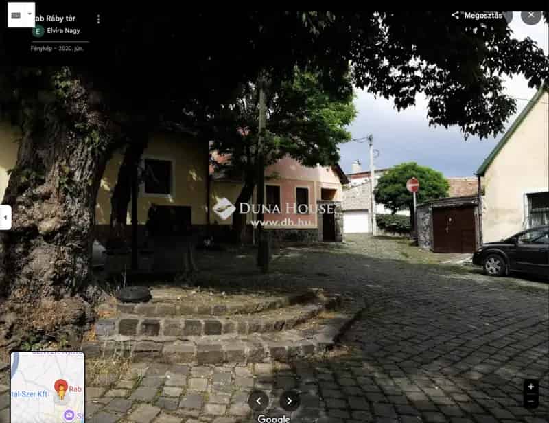 Ház Eladó , Szentendre, Közép-Magyarország