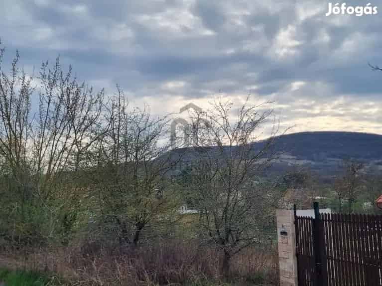 Esztergomban az aszfaltos utcában (Cseresznyés utca) eladó egy 740 nm- - Esztergom, Telek, föld - Jófogás Ingatlan