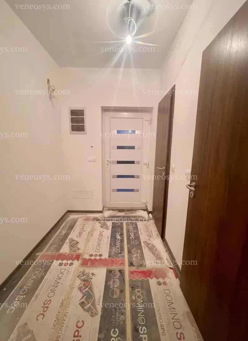 ELADÓ új építésű, prémium minőségű társasházi lakás Mendén!