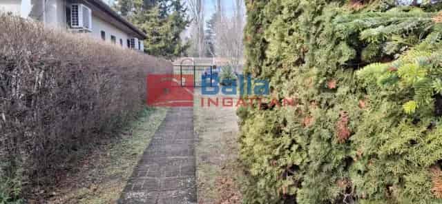 Balatonboglár , Jankovich telep