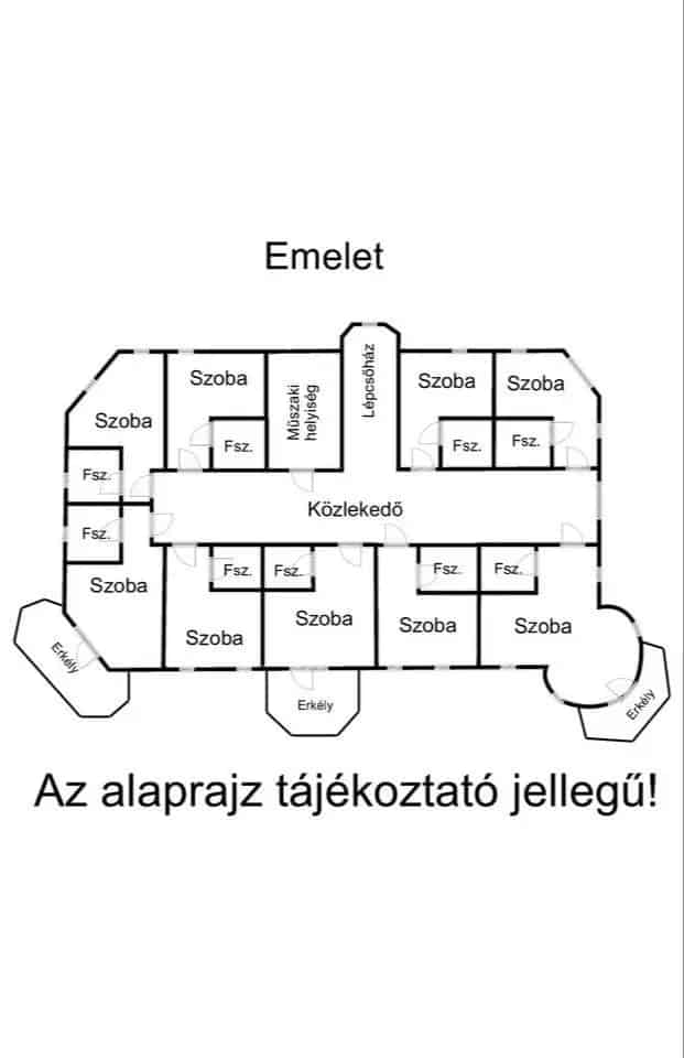Tata Fényes Fasor 2 Hektaros Birtok Elado