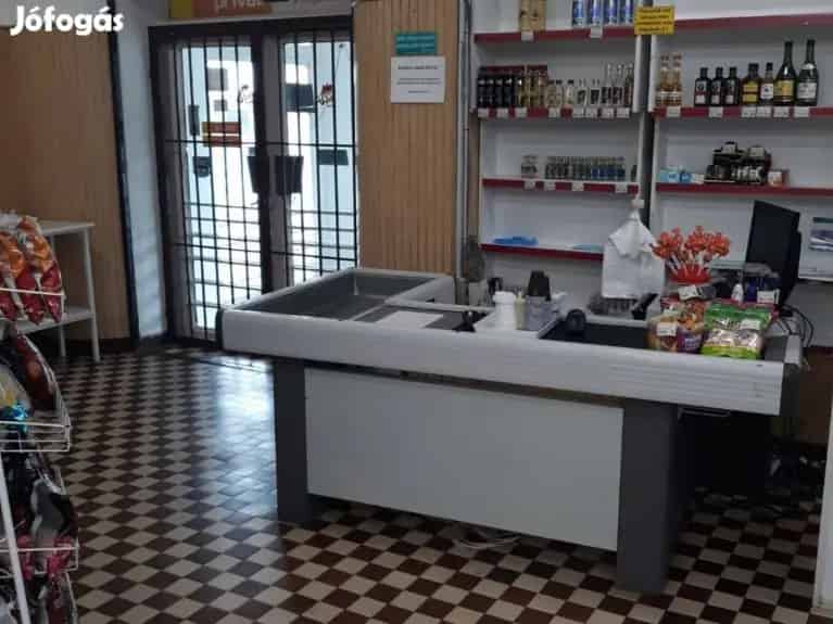 Debrecenben az Árpád tér közelében 200 nm-es üzlethelyiség Eladó! - Debrecen, Iroda, üzlethelyiség, ipari ingatlan - Jófogás Ingatlan