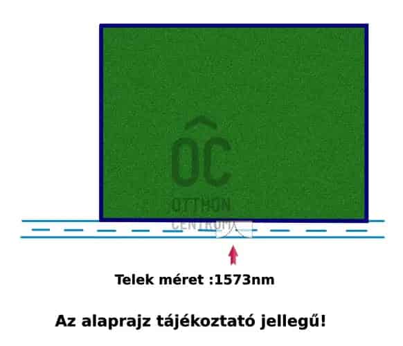Veszprémi eladó telek, DTK078155