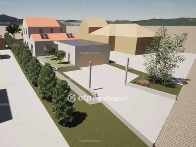Telek Kiadó , Szigetszentmiklósi járás, Közép-Magyarország