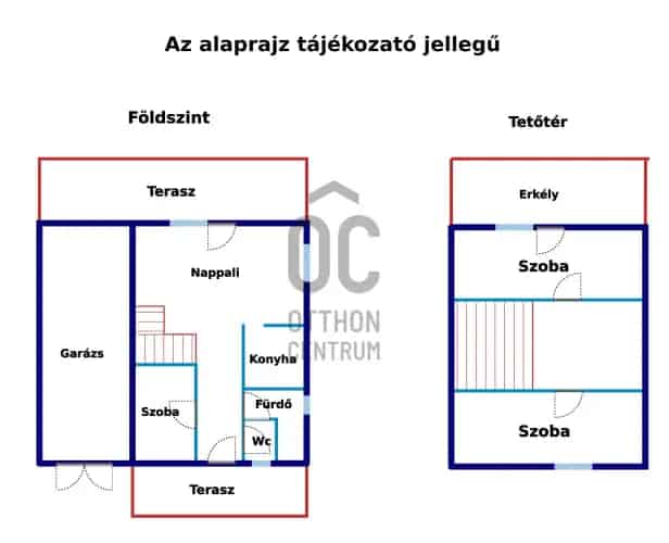 Tápiószentmártoni eladó nyaraló, DHZ064900