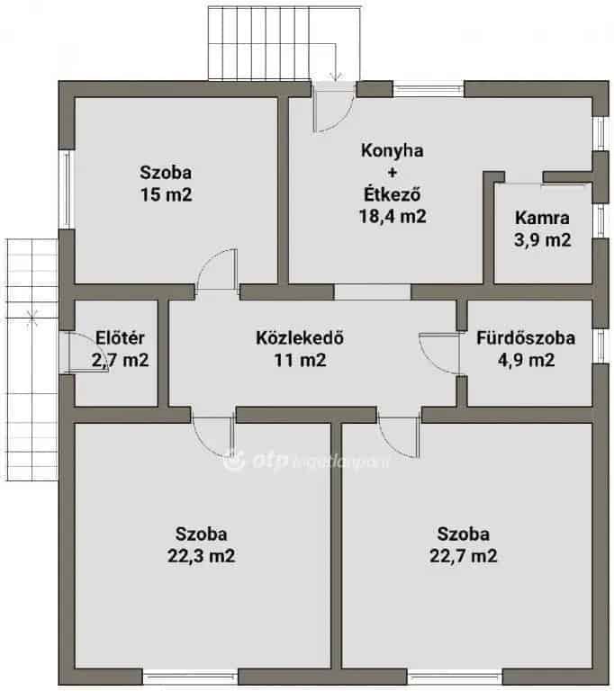 Ház Kiadó , Záhonyi járás, Alföld és Észak