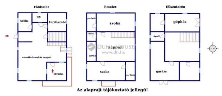 Ház Eladó , Tápióbicske, Közép-Magyarország