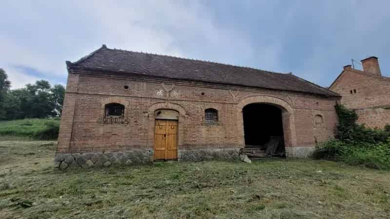 Karácodfa 7830m2-es ingatlan eladó - Parasztház, vendégház, falusi turizmus