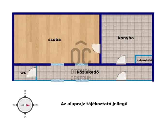 Gyömrői eladó házrész, DHZ090189