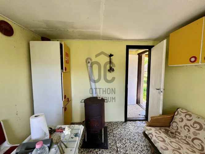 Beleznai eladó nyaraló, NY011754