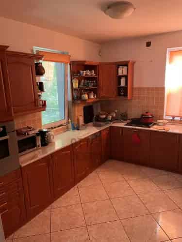 Mogyoródi eladó családi ház, H471627