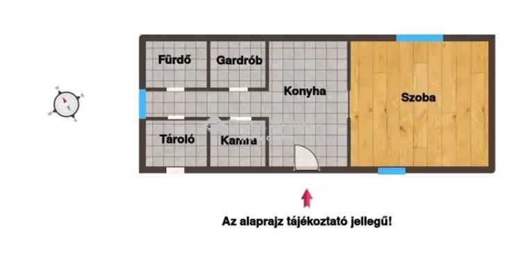 Telek Eladó , Tápiószecső, Közép-Magyarország