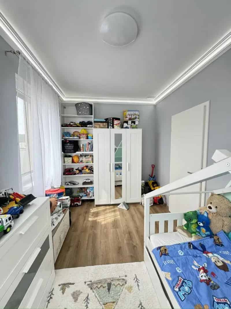 Energiatakarékos Ikerházrész Nyíregyházán - 120 nm - Garázs - Kert