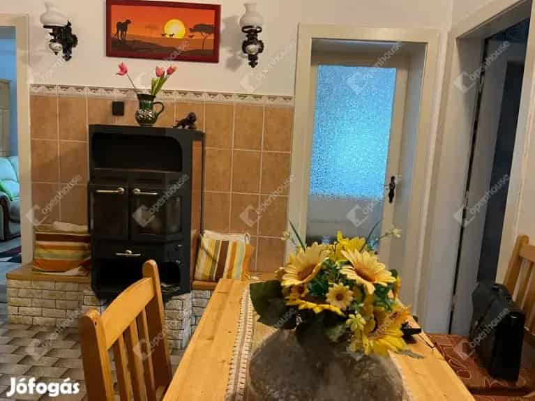 Csendes otthon a természet ölelésében  mégis közel mindenhez! - Fertőd, Ház - Jófogás Ingatlan