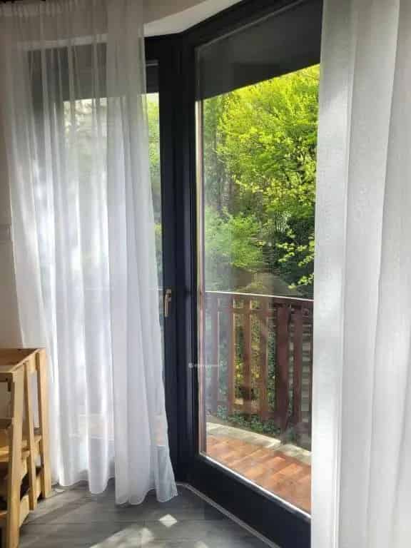 Panorámás Rózsadombi Lakás Garázzsal Eladó