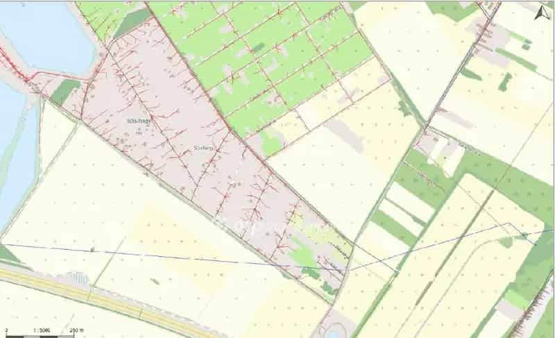 Telek Kiadó , Szigetszentmiklósi járás, Közép-Magyarország