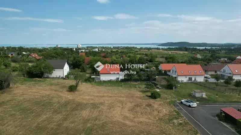 Telek Eladó , Balatonfüred, Dunántúl
