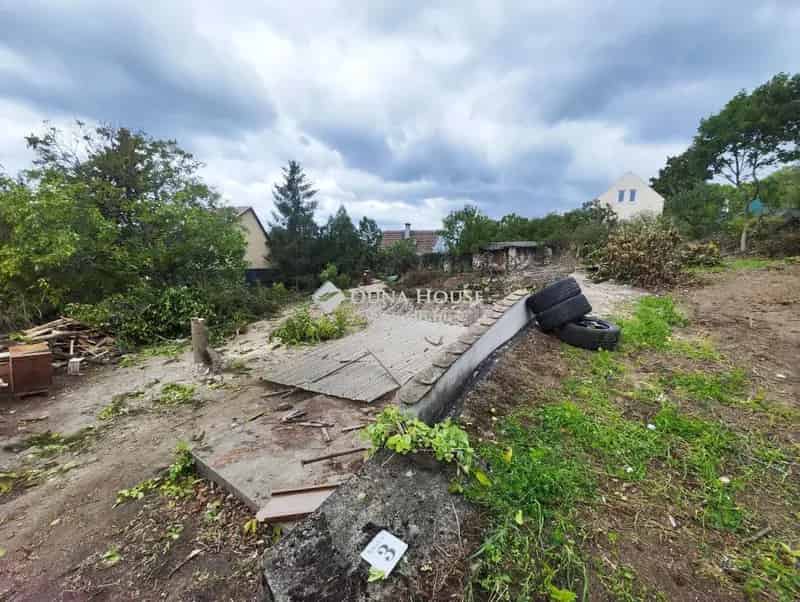 Telek Eladó , Pomáz, Közép-Magyarország