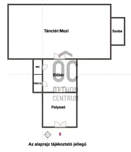 Budapest IV. kerületi eladó lakás, DLK077796