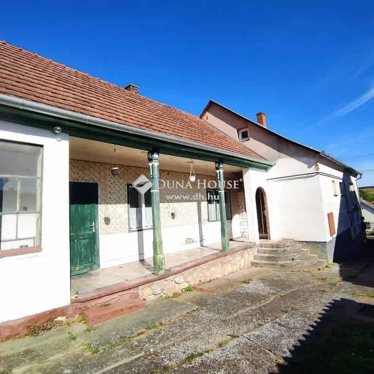 Ház Eladó , Somberek, Dunántúl