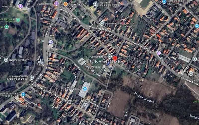 Telek Eladó , Fót, Közép-Magyarország