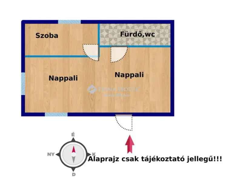Ház Eladó , Budapest, Közép-Magyarország