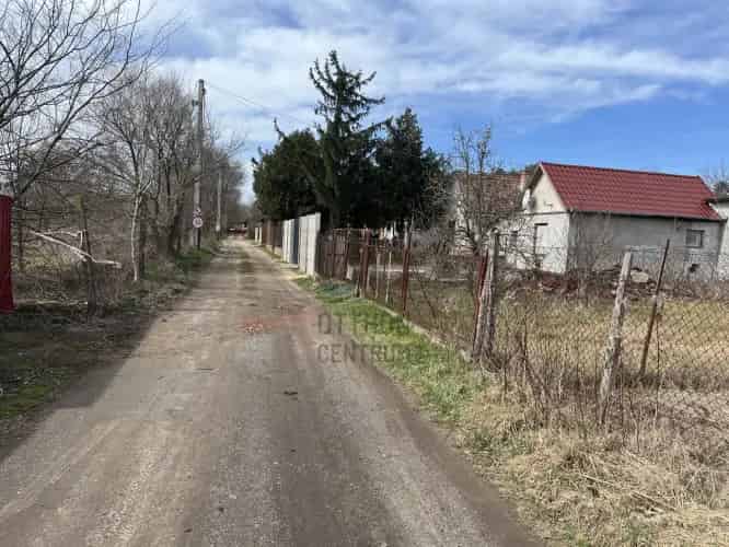 Debreceni eladó telek, T039688