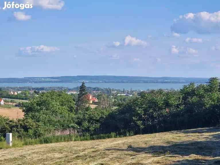 Balatonra Panorámás Építési Telek - Cserszegtomaj, Telek, föld - Jófogás Ingatlan