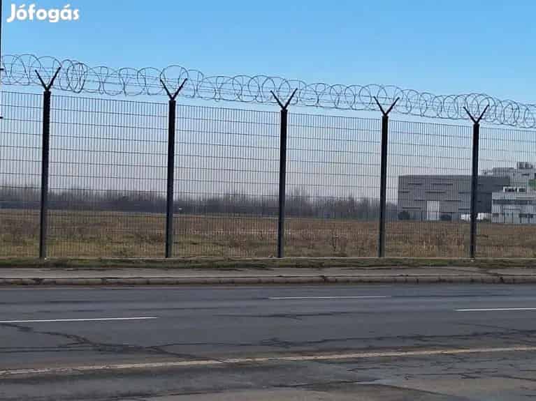 47-s út mentén telephely eladó! - Debrecen, Iroda, üzlethelyiség, ipari ingatlan - Jófogás Ingatlan