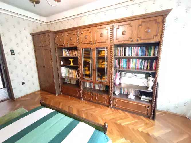 Marcalii eladó ikerház, DHZ037781