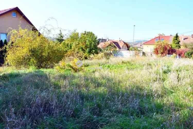 Telek Eladó , Budapest, Közép-Magyarország
