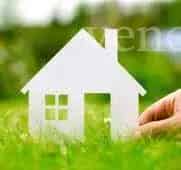 Elérhető áron szépen gondozott építési telek eladó