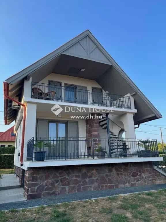 Ház Eladó , Révfülöp, Dunántúl