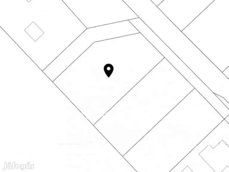 Siófoki 939 nm-es telek eladó - Siófok, Telek, föld - Jófogás Ingatlan