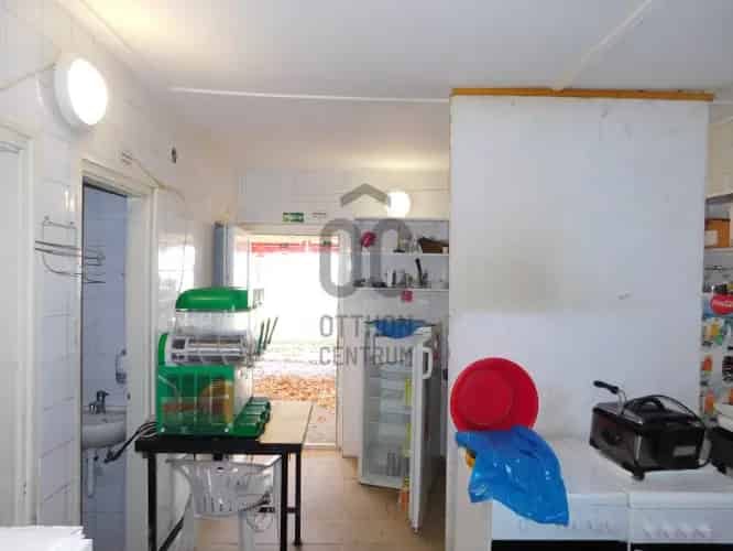 Balatonedericsi eladó kereskedelmi ingatlan, UZ012554