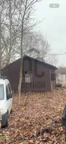 Ráckevei eladó telek, T038810